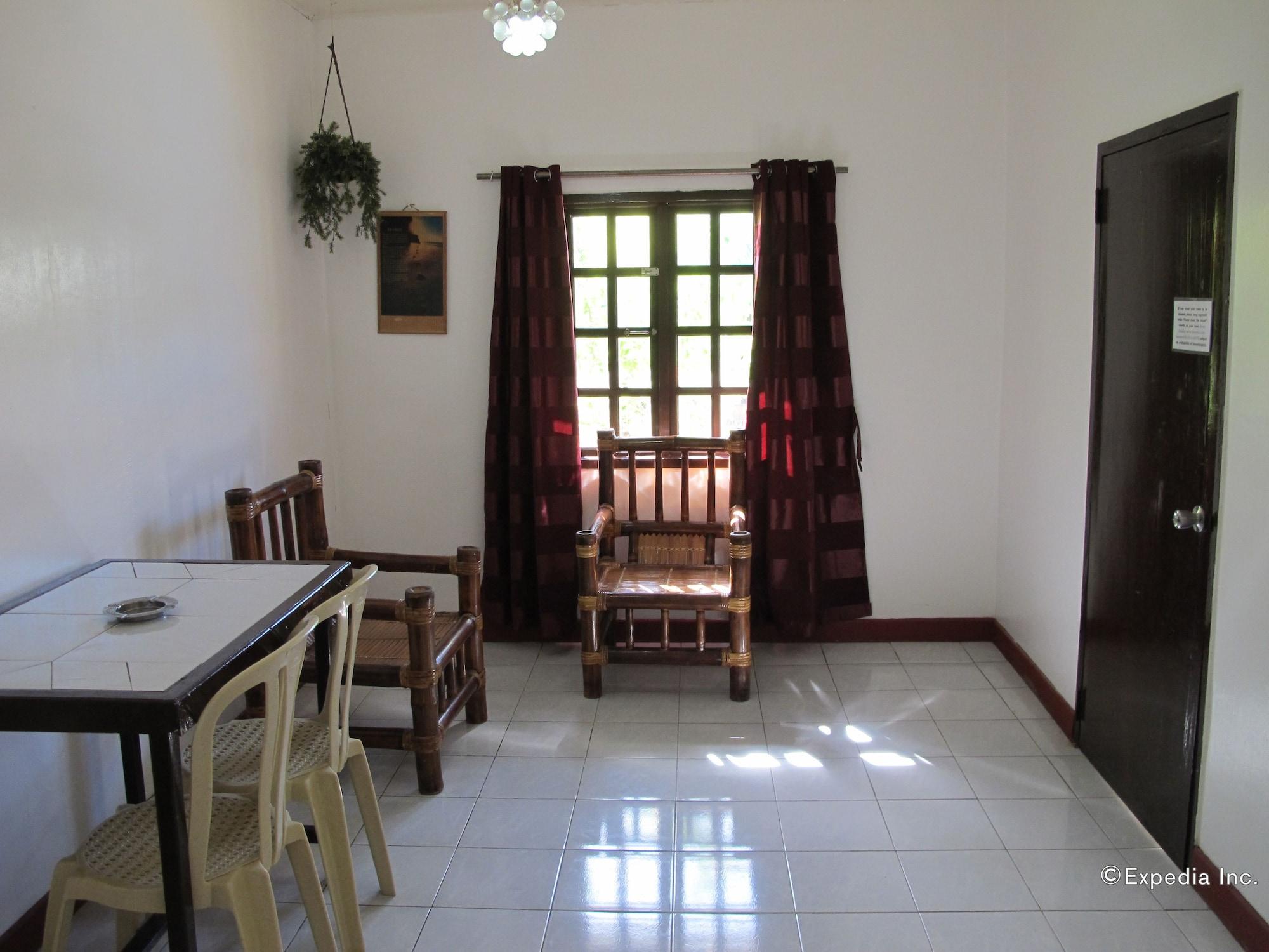 Seashore Beach Resort Puerto Galera Ngoại thất bức ảnh