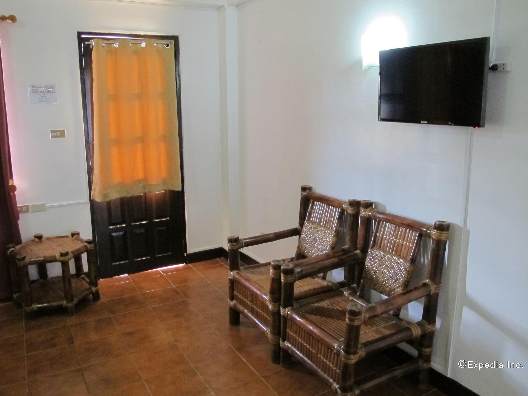 Seashore Beach Resort Puerto Galera Ngoại thất bức ảnh