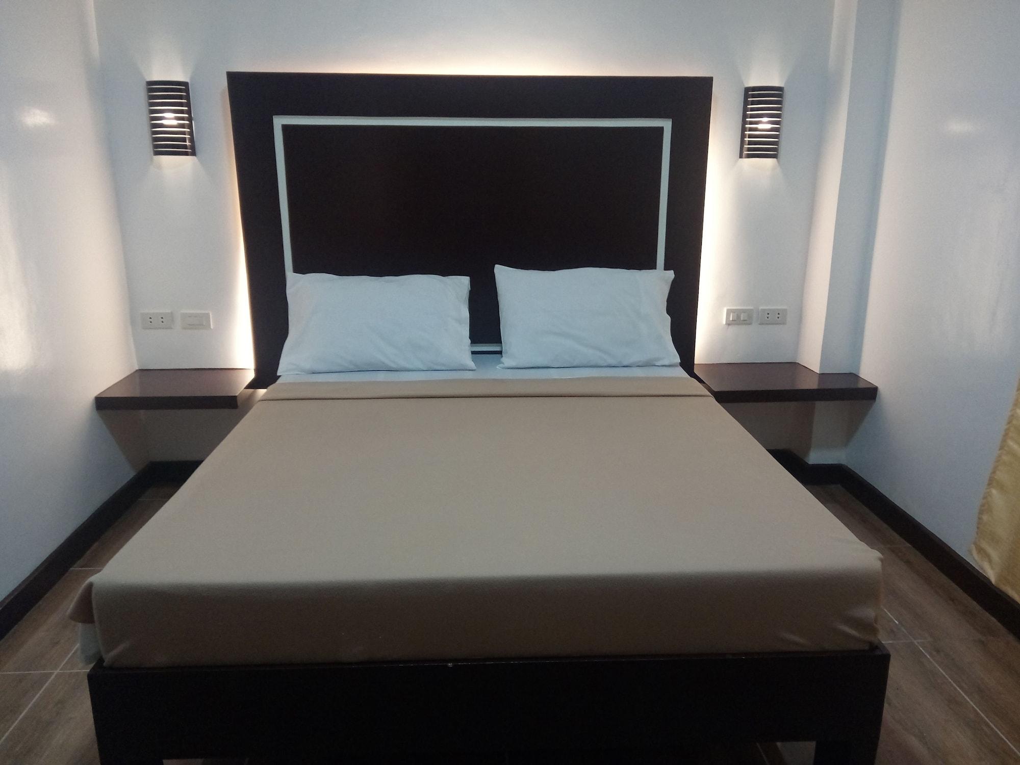 Seashore Beach Resort Puerto Galera Ngoại thất bức ảnh