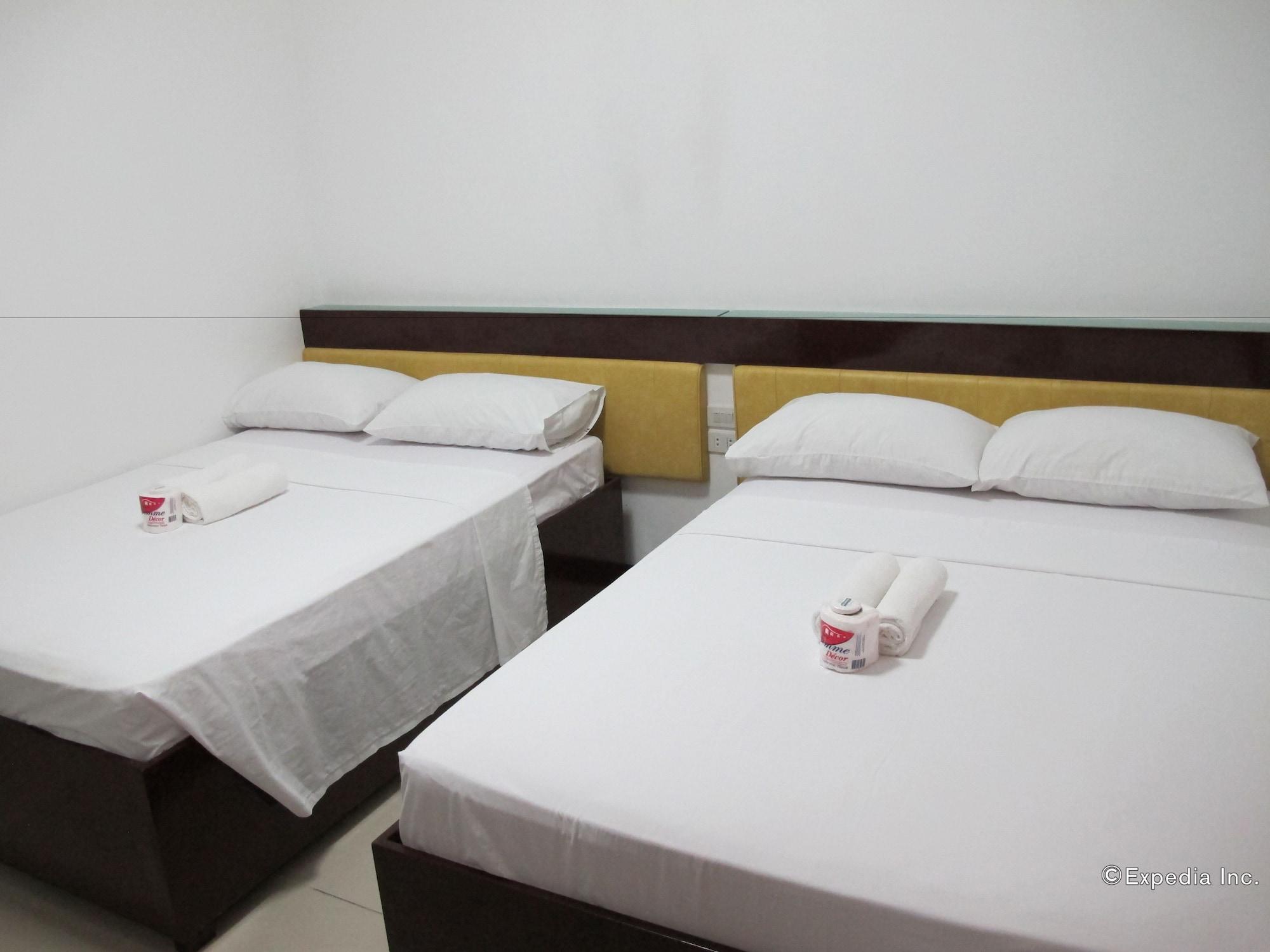 Seashore Beach Resort Puerto Galera Ngoại thất bức ảnh