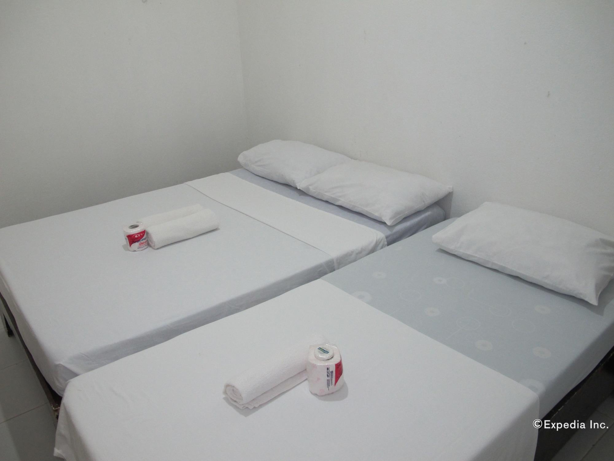 Seashore Beach Resort Puerto Galera Ngoại thất bức ảnh