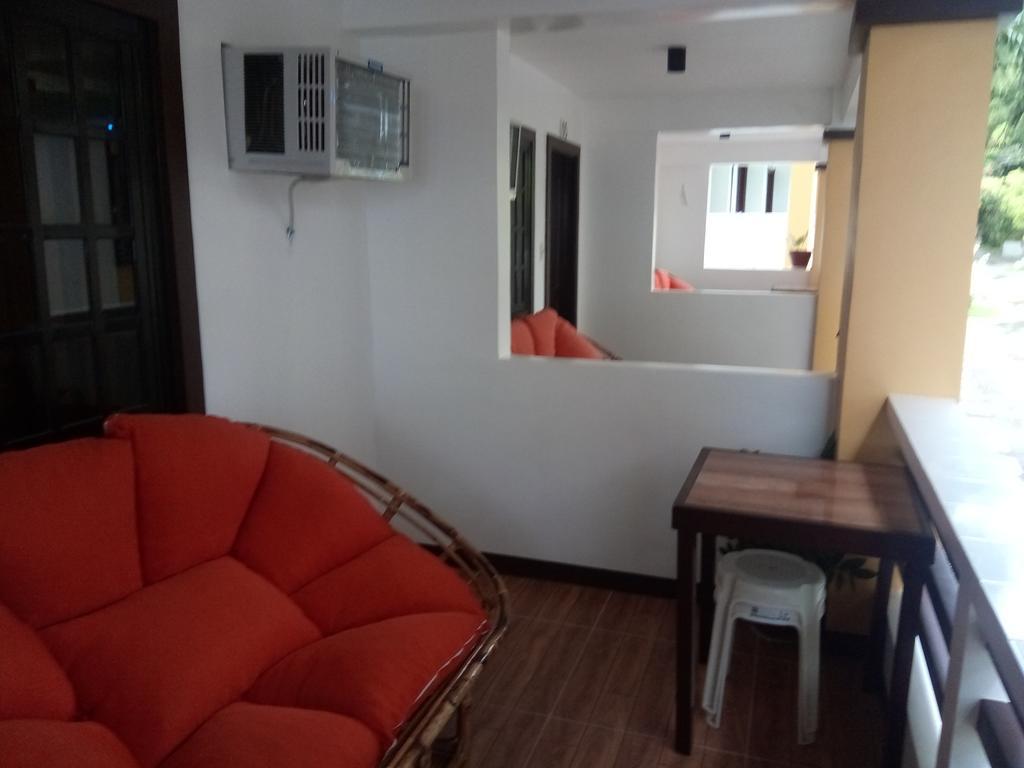 Seashore Beach Resort Puerto Galera Ngoại thất bức ảnh