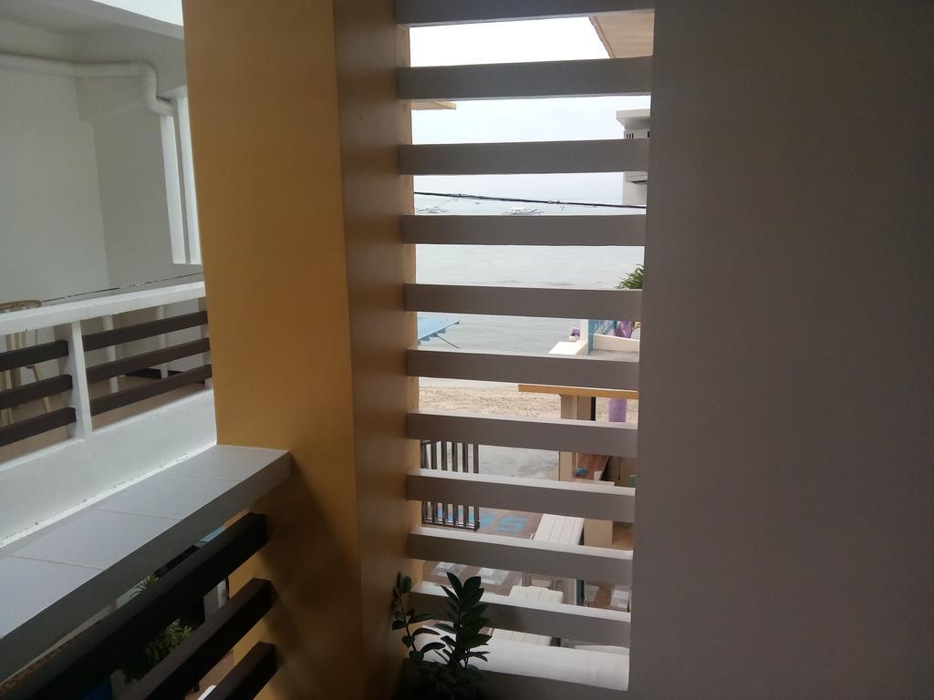 Seashore Beach Resort Puerto Galera Ngoại thất bức ảnh