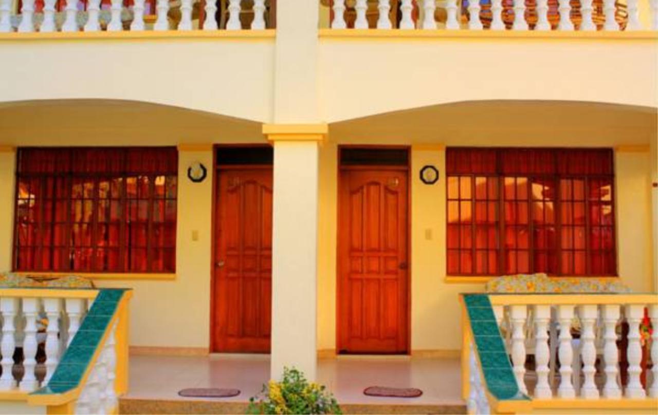 Seashore Beach Resort Puerto Galera Ngoại thất bức ảnh