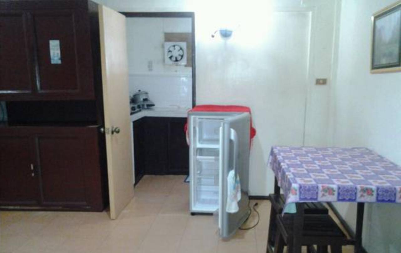 Seashore Beach Resort Puerto Galera Ngoại thất bức ảnh