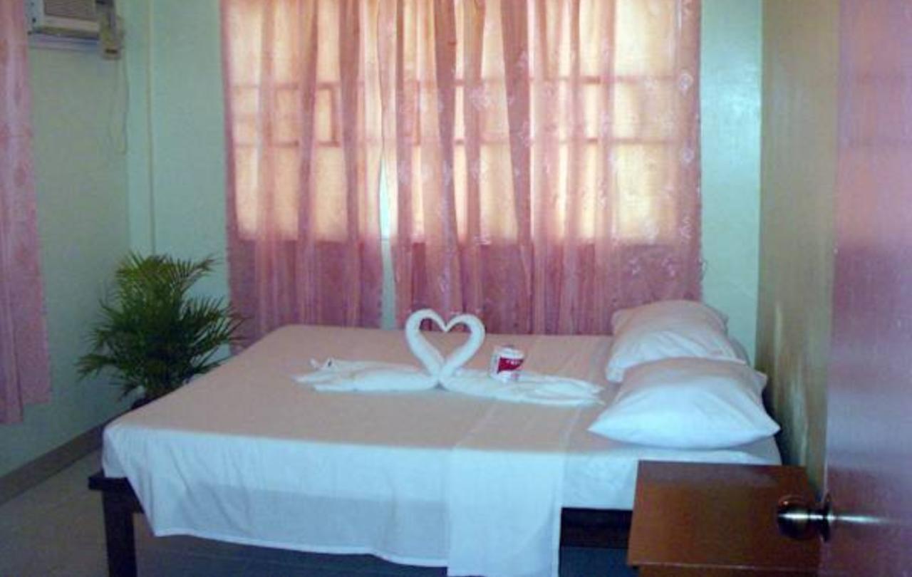 Seashore Beach Resort Puerto Galera Ngoại thất bức ảnh