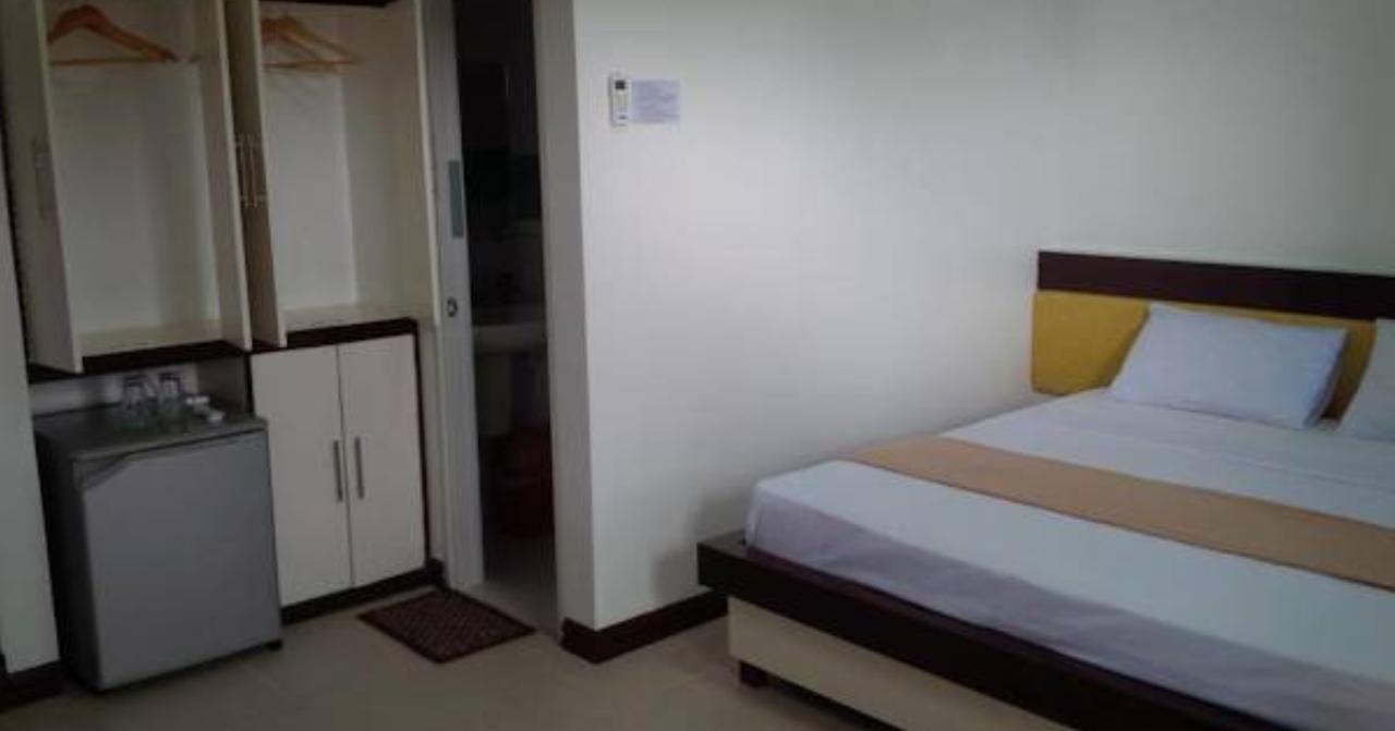 Seashore Beach Resort Puerto Galera Ngoại thất bức ảnh