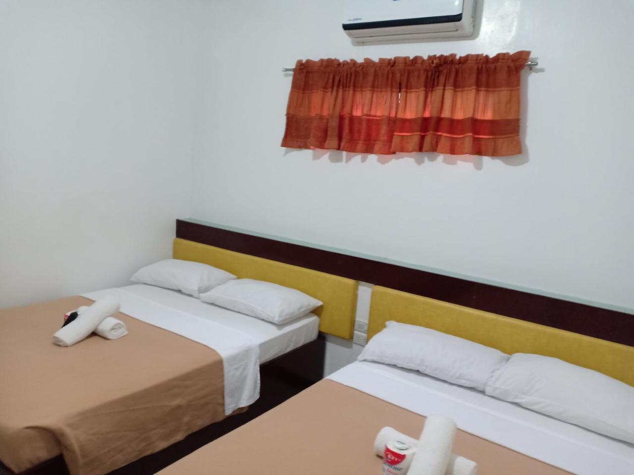 Seashore Beach Resort Puerto Galera Ngoại thất bức ảnh
